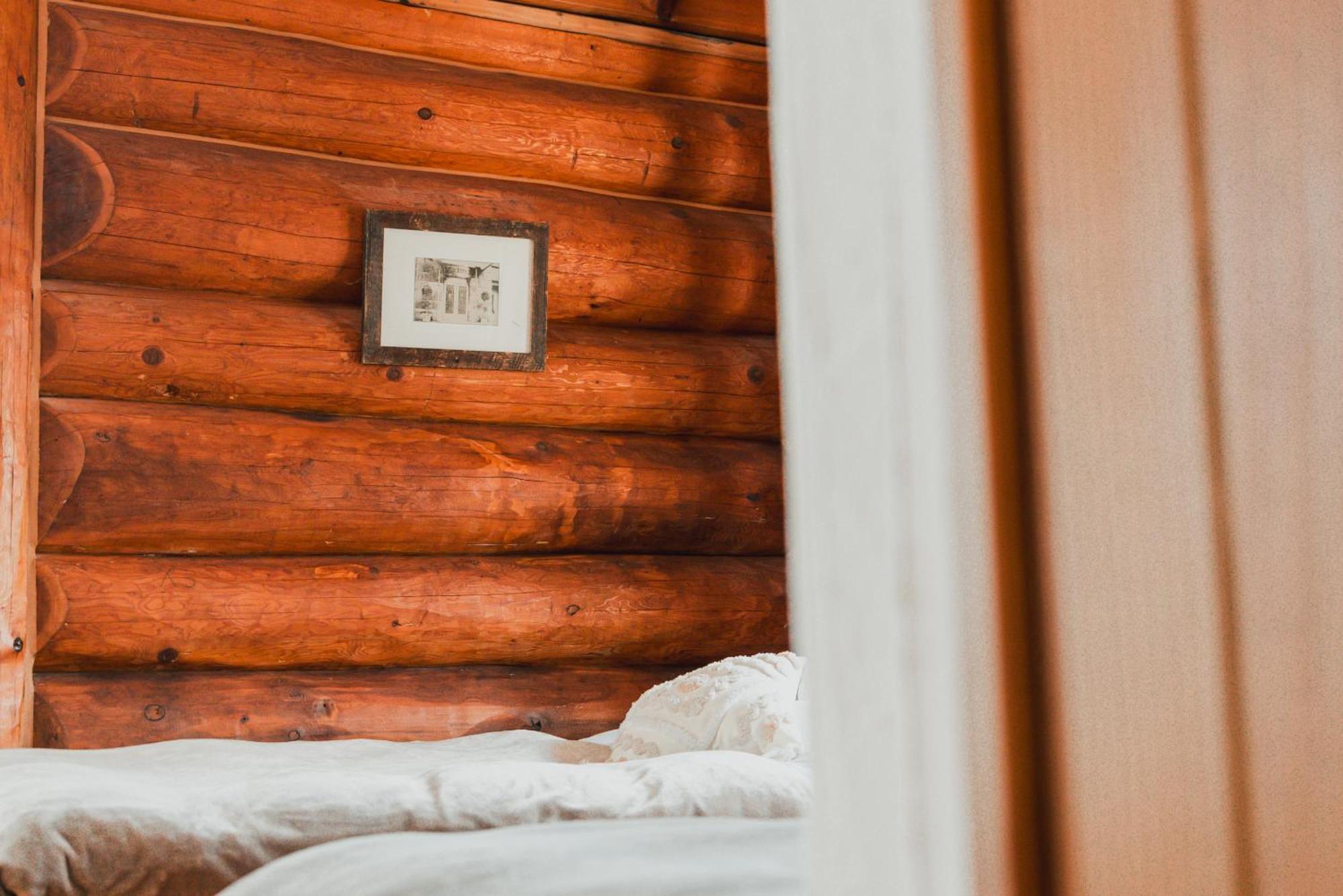 Hakuba Brownie Cottages Exteriér fotografie